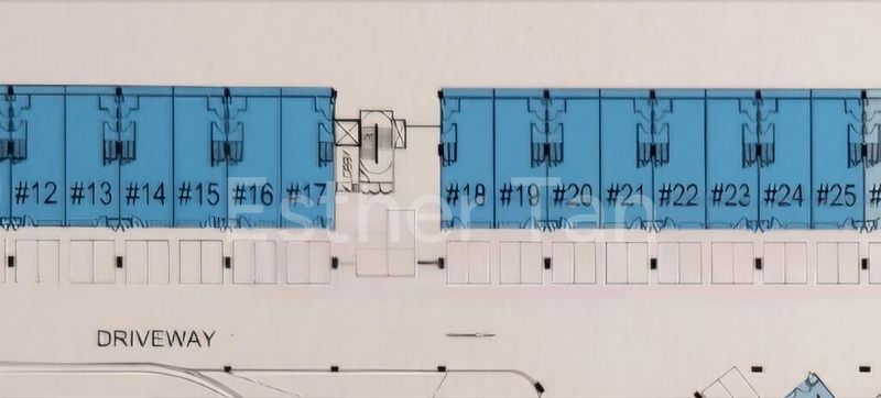 T-Space: 1, 2, & 3-Retail Shops for Sale in T-Space Industrial Complex, Jalan Tampang, Senoko Loop - Image 20