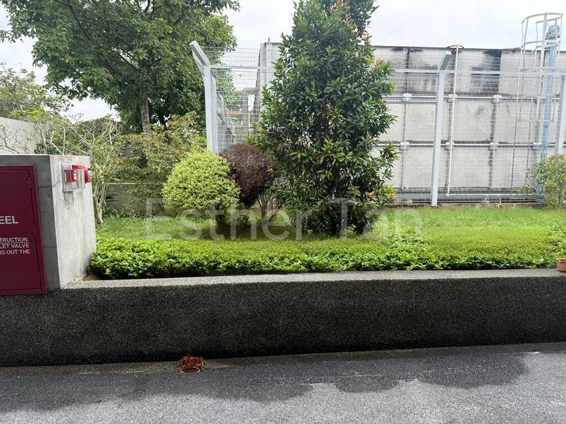 T-Space: 1, 2, & 3-Retail Shops for Sale in T-Space Industrial Complex, Jalan Tampang, Senoko Loop - Image 12