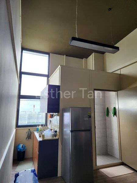 T-Space: 1, 2, & 3-Retail Shops for Sale in T-Space Industrial Complex, Jalan Tampang, Senoko Loop - Image 3