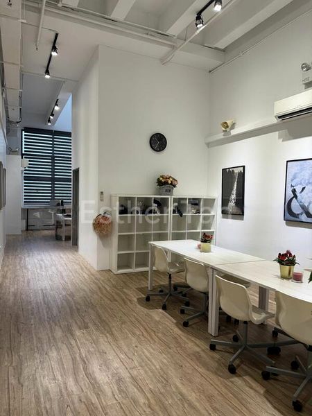 T-Space: 1, 2, & 3-Retail Shops for Sale in T-Space Industrial Complex, Jalan Tampang, Senoko Loop - Image 16