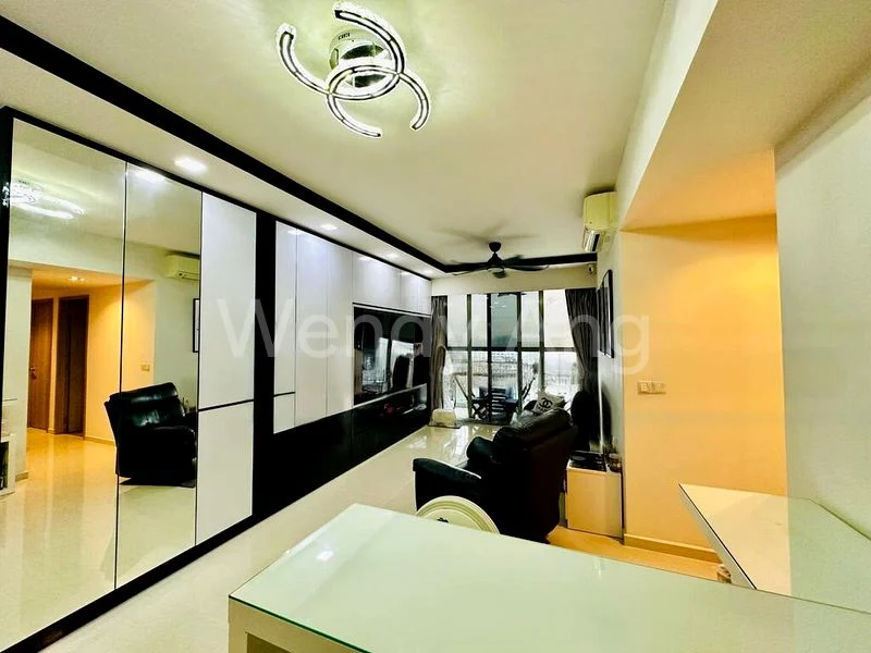 3 Bed Executive Condo for Sale in  Sol Acres - Image 1