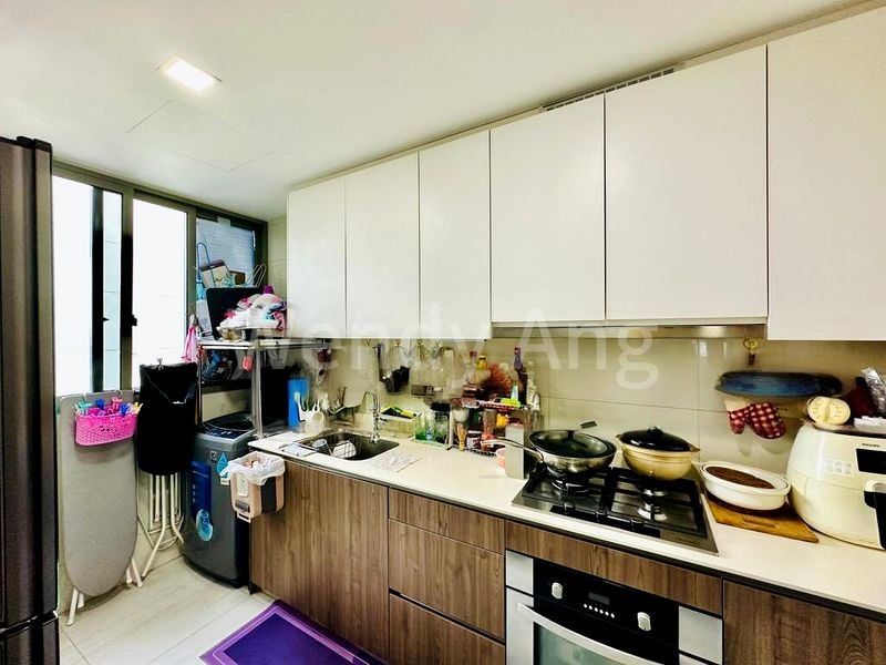 3 Bed Executive Condo for Sale in  Sol Acres - Image 5