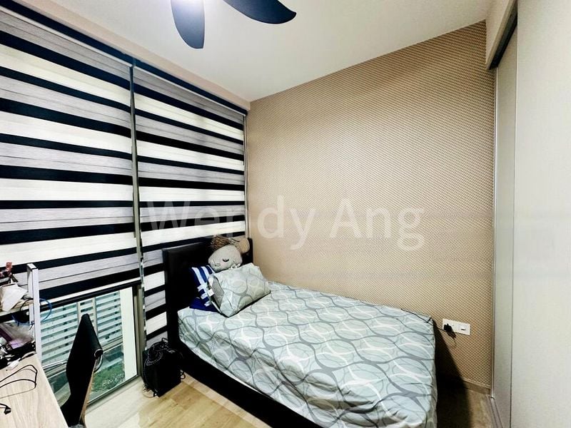 3 Bed Executive Condo for Sale in  Sol Acres - Image 10