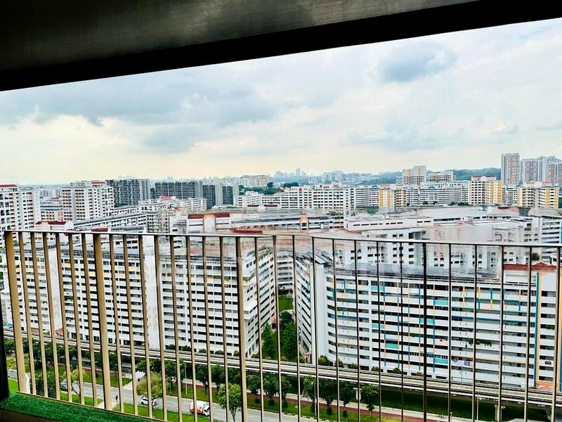 3 Bed Executive Condo for Sale in  Sol Acres - Image 11