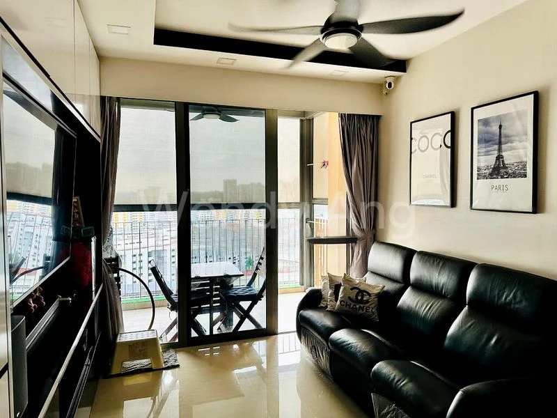 3 Bed Executive Condo for Sale in  Sol Acres - Image 4