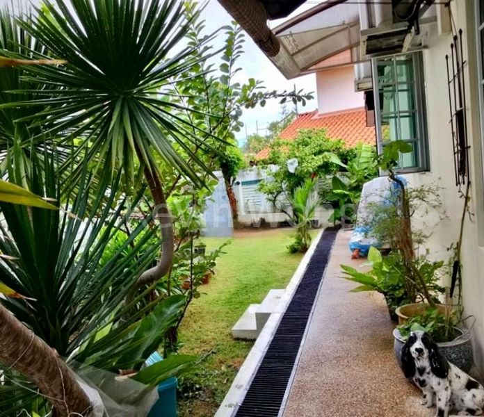 7 Bed Semi-Detached House (Landed) for Sale in Jalan Haji Salam - Image 12