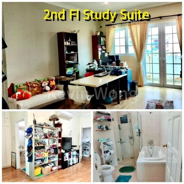 7 Bed Semi-Detached House (Landed) for Sale in Jalan Haji Salam - Image 13