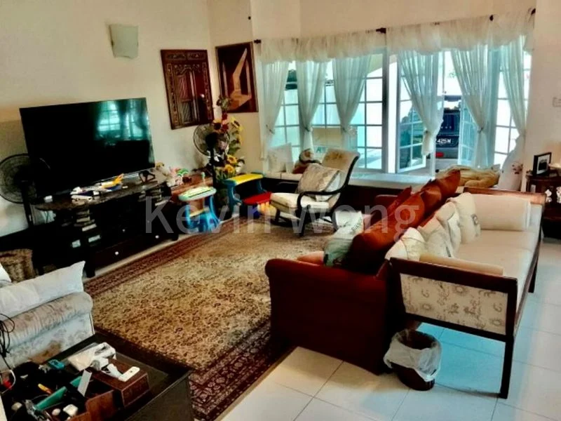 7 Bed Semi-Detached House (Landed) for Sale in Jalan Haji Salam - Image 9