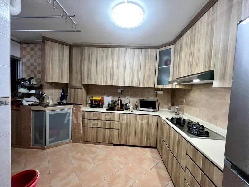 Common Room (HDB) for Rent in  216 Jurong East Street 21 - Image 5