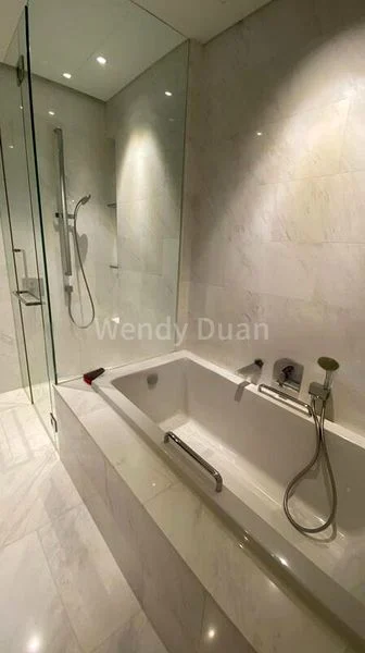 2 Bed Condo for Rent in  South Beach Residences - Image 7