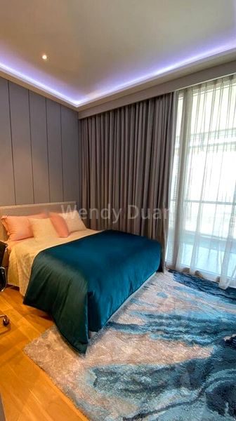 2 Bed Condo for Rent in  South Beach Residences - Image 10