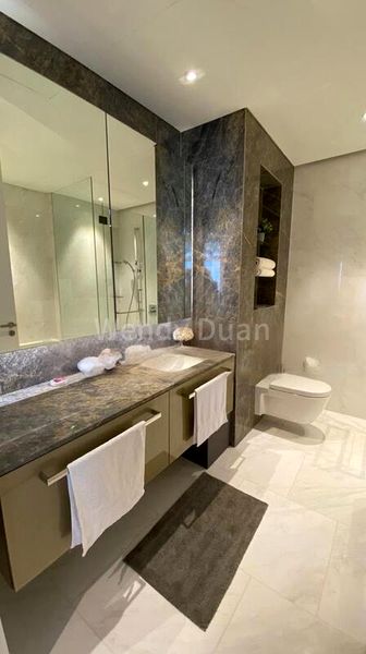 2 Bed Condo for Rent in  South Beach Residences - Image 8