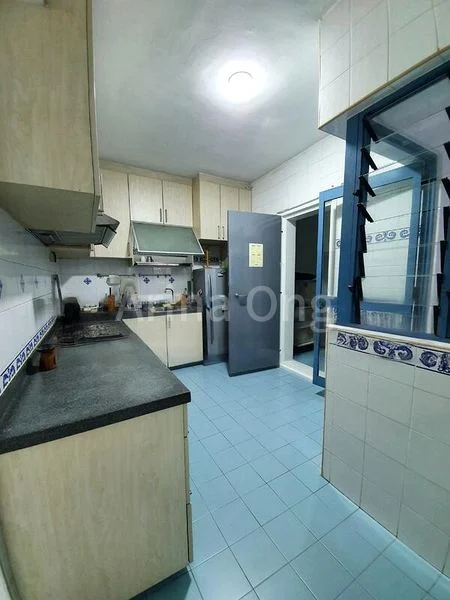 4 Room (4A) HDB for Rent in  469 Admiralty Drive - Image 7