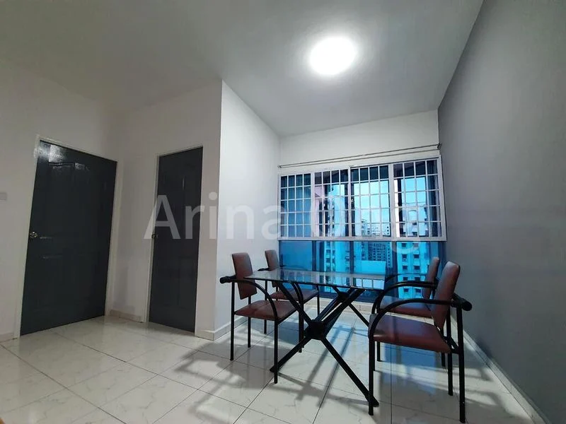 4 Room (4A) HDB for Rent in  469 Admiralty Drive - Image 8