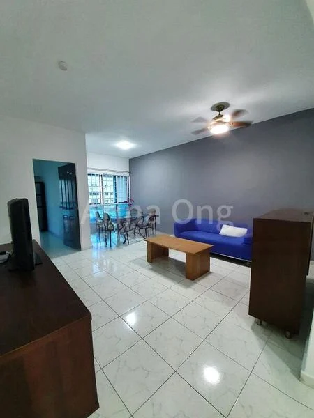 4 Room (4A) HDB for Rent in  469 Admiralty Drive - Image 1