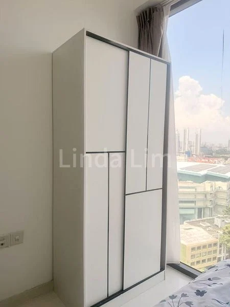 Common Room (Condo) for Rent in  Forte Suites - Image 3