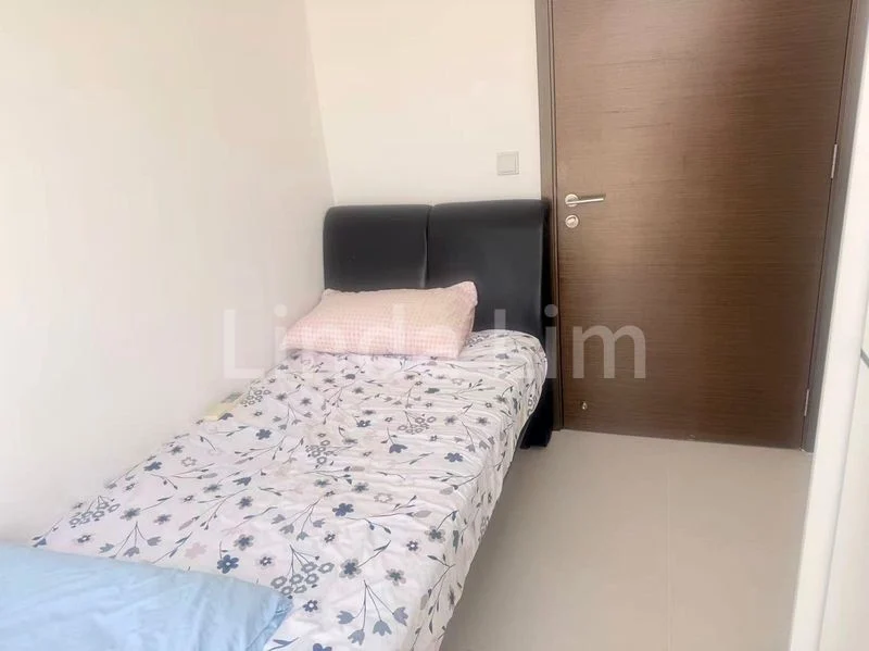 Common Room (Condo) for Rent in  Forte Suites - Image 2