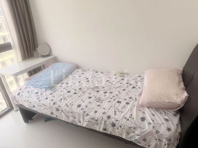 Common Room (Condo) for Rent in  Forte Suites - Image 1