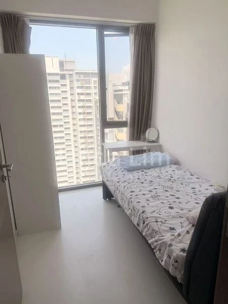 Common Room (Condo) for Rent in  Forte Suites - Image 4