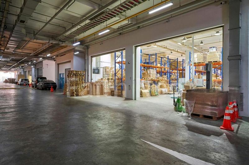 Factory / Workshop (B2) for Sale: "Enterprise One - Image 2