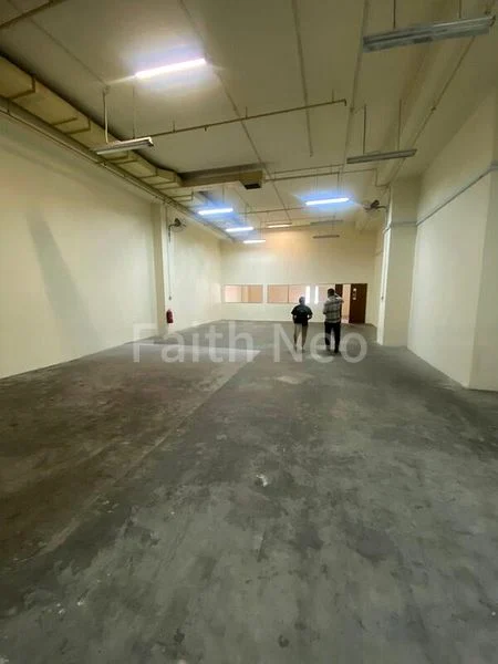 Factory / Workshop (B2) for Sale: "Enterprise One - Image 1