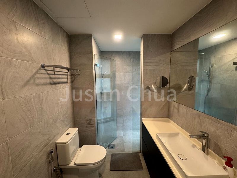 2 Bed Condo for Rent in  West-N - Image 10