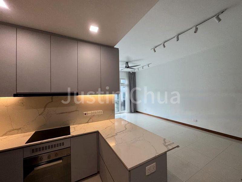 2 Bed Condo for Rent in  West-N - Image 4