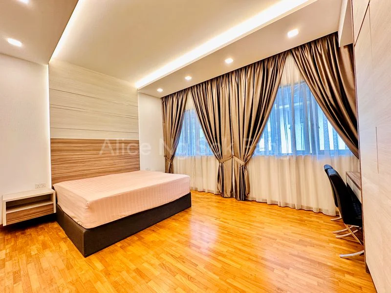 4 Bed Semi-Detached House (Landed) for Sale in  Sembawang Springs Estate - Image 6