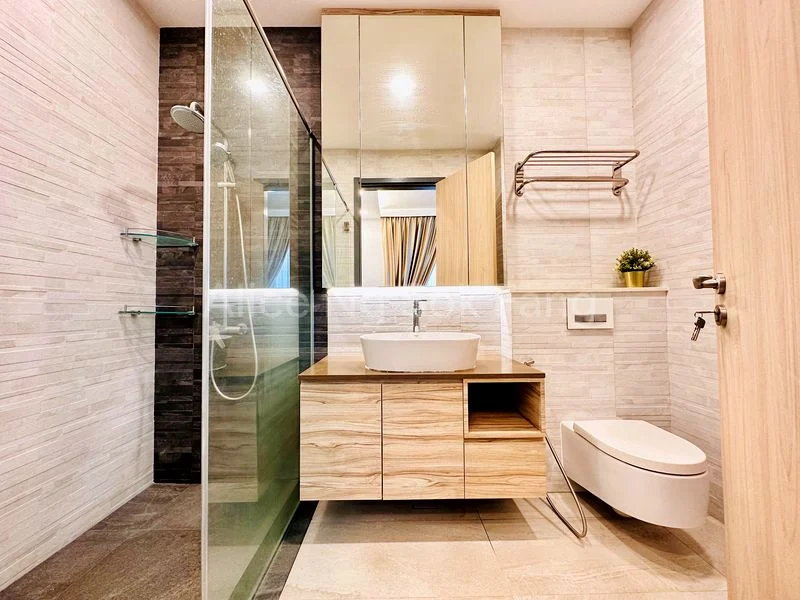 4 Bed Semi-Detached House (Landed) for Sale in  Sembawang Springs Estate - Image 11