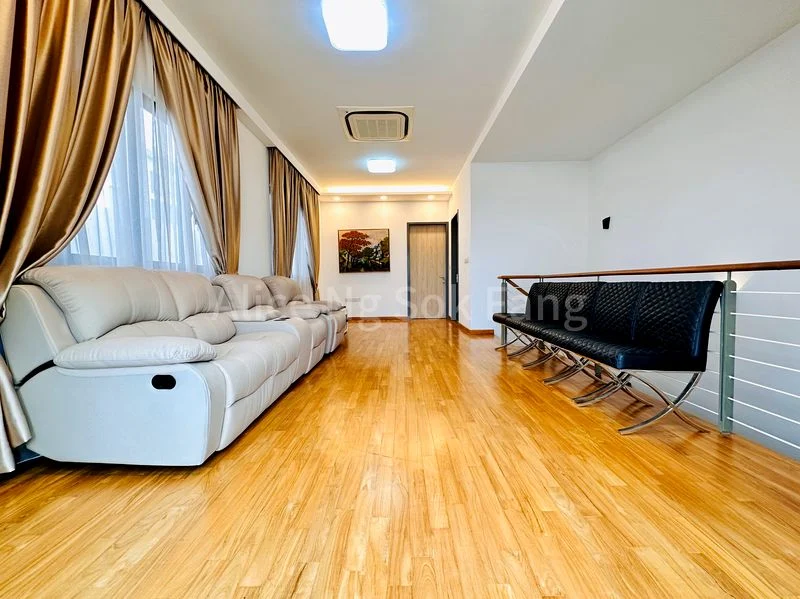 4 Bed Semi-Detached House (Landed) for Sale in  Sembawang Springs Estate - Image 5