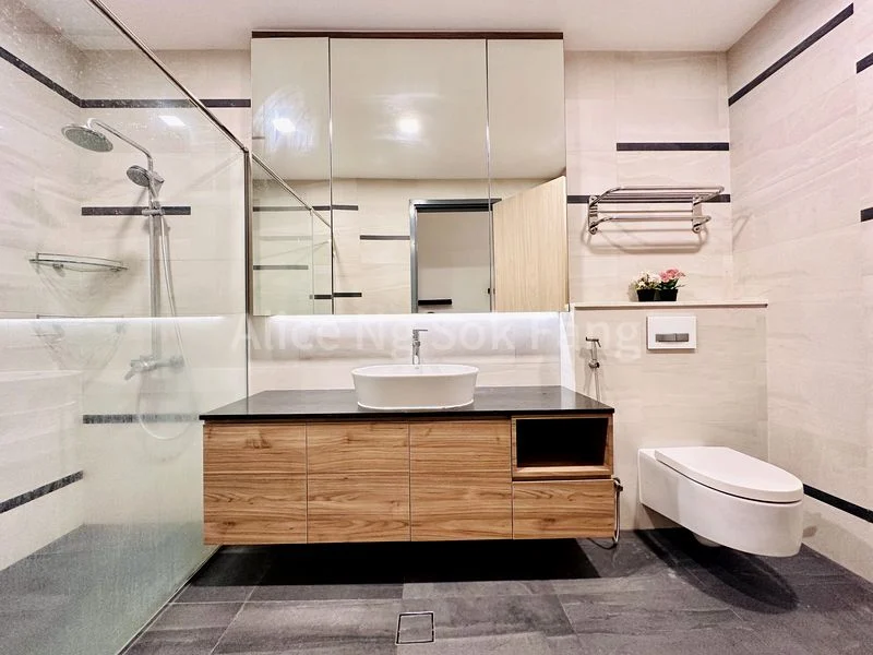 4 Bed Semi-Detached House (Landed) for Sale in  Sembawang Springs Estate - Image 10