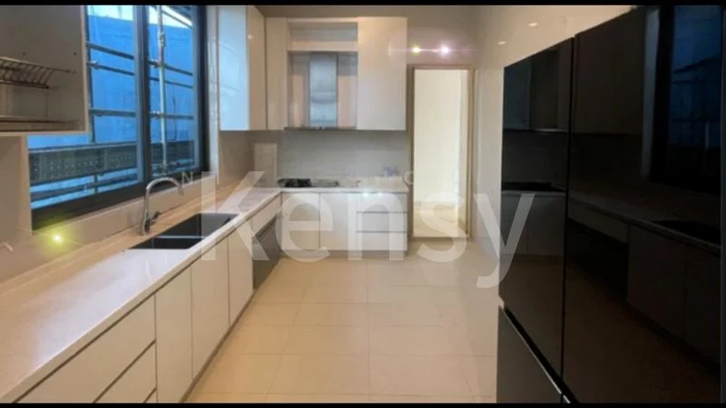 5 Bed Semi-Detached House (Landed) for Sale in  Seletar Hills Estate - Image 2