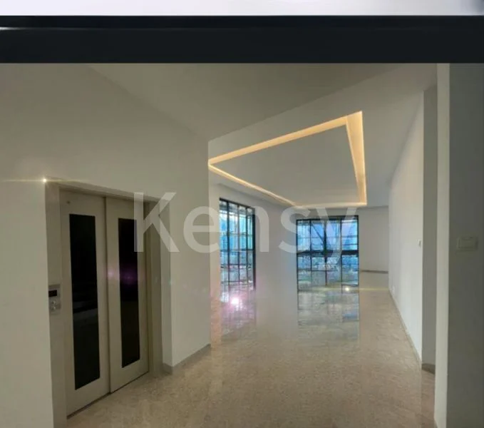 5 Bed Semi-Detached House (Landed) for Sale in  Seletar Hills Estate - Image 5