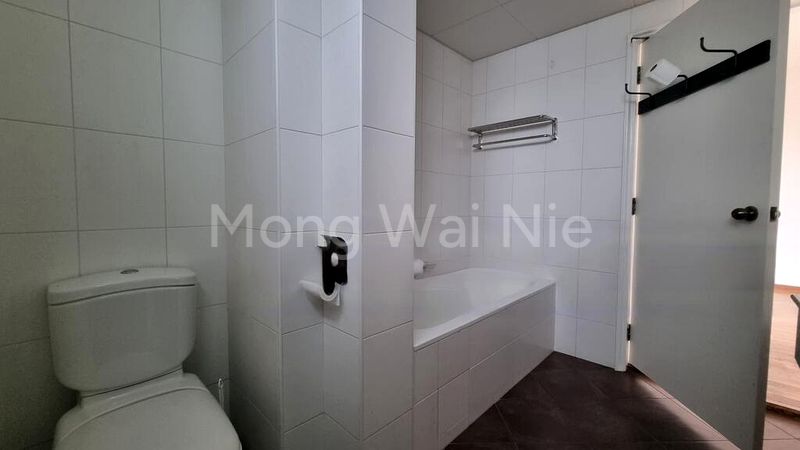 2 Bed Condo for Rent in  Riverdale Residence - Image 8