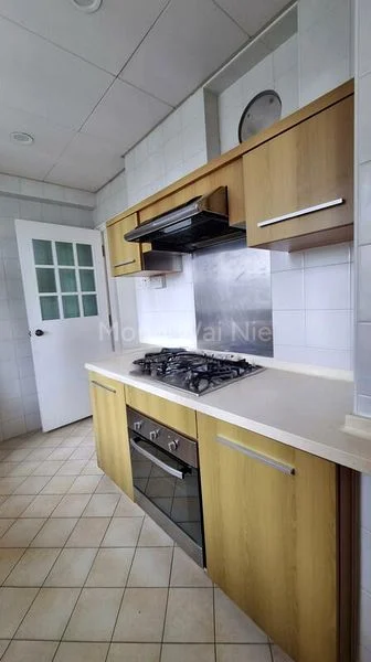 2 Bed Condo for Rent in  Riverdale Residence - Image 4