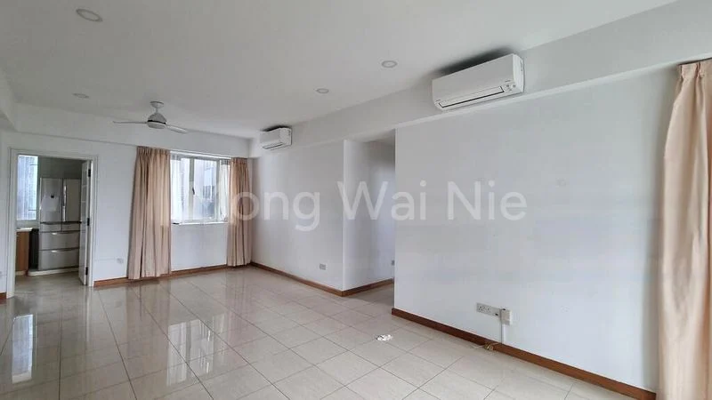 2 Bed Condo for Rent in  Riverdale Residence - Image 1