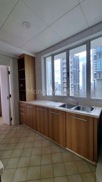 2 Bed Condo for Rent in  Riverdale Residence - Image 3