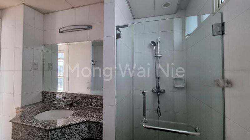 2 Bed Condo for Rent in  Riverdale Residence - Image 7