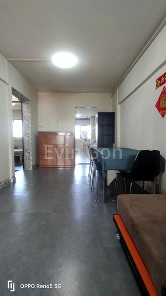 3 Room (3NG) HDB for Rent in  141 Jalan Bukit Merah - Image 1