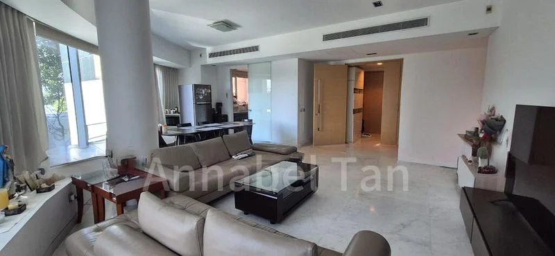 4 Bed Apartment (Condo) for Rent in  Saint Regis Residences Singapore - Image 4