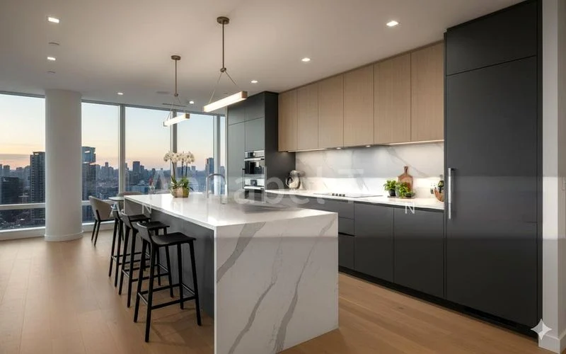 4 Bed Apartment (Condo) for Rent in  Saint Regis Residences Singapore - Image 2