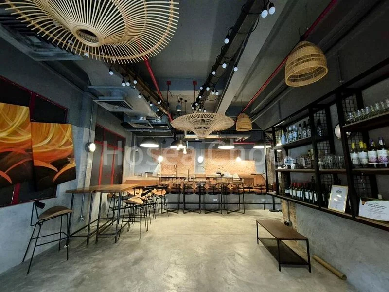 Food & Beverage for Rent: Far East Square - Image 3