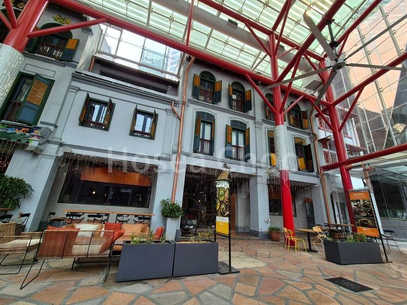 Food & Beverage for Rent: Far East Square - Image 5