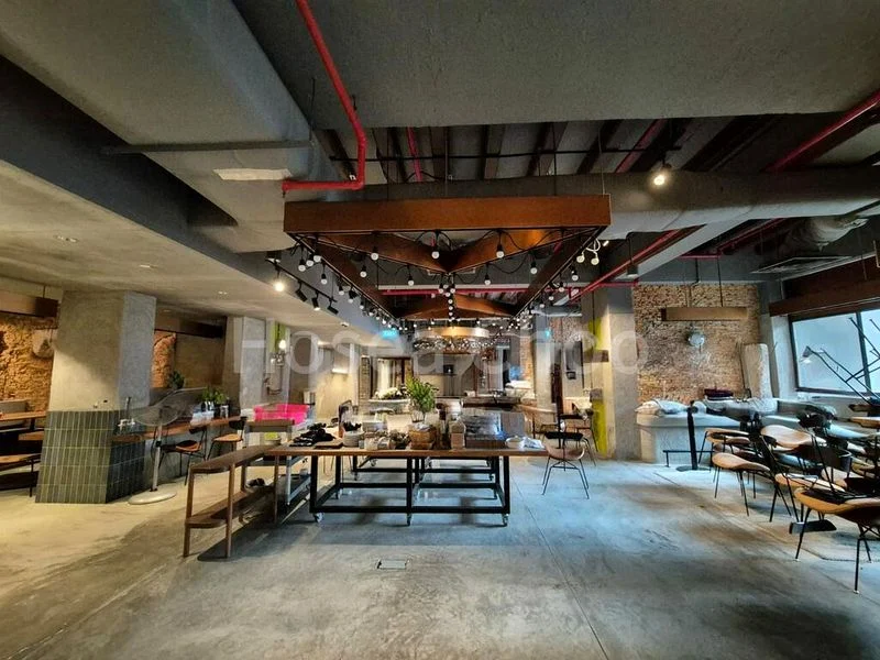 Food & Beverage for Rent: Far East Square - Image 4