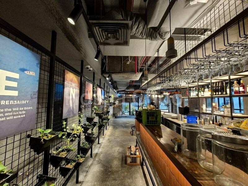 Food & Beverage for Rent: Far East Square - Image 6