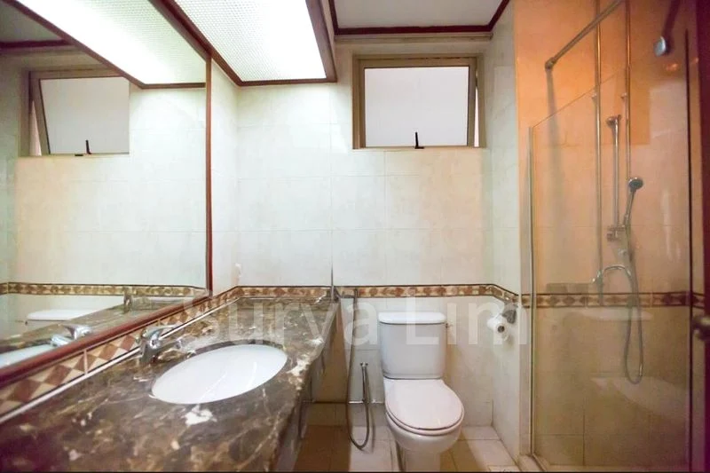 2 Bed Condo for Rent in  Costa Rhu - Image 5