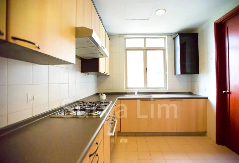 2 Bed Condo for Rent in  Costa Rhu - Image 9