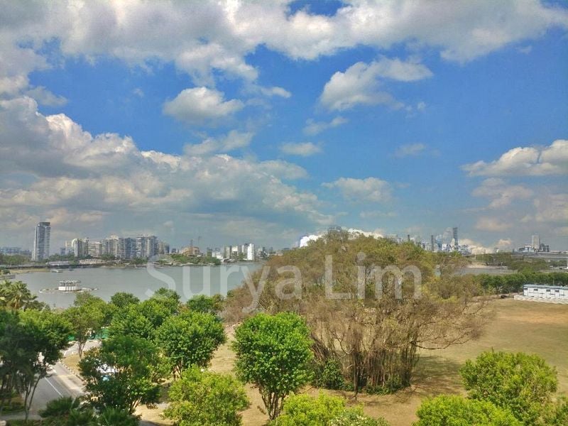 2 Bed Condo for Rent in  Costa Rhu - Image 2