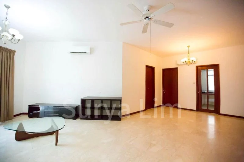2 Bed Condo for Rent in  Costa Rhu - Image 3