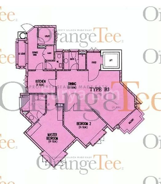 2 Bed Condo for Rent in  Costa Rhu - Image 10